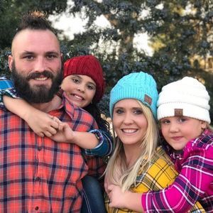 Meet your Posher, Kathy